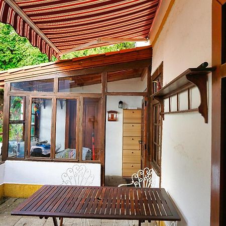 Casa Roberta Villa Monte de Brena Exterior foto