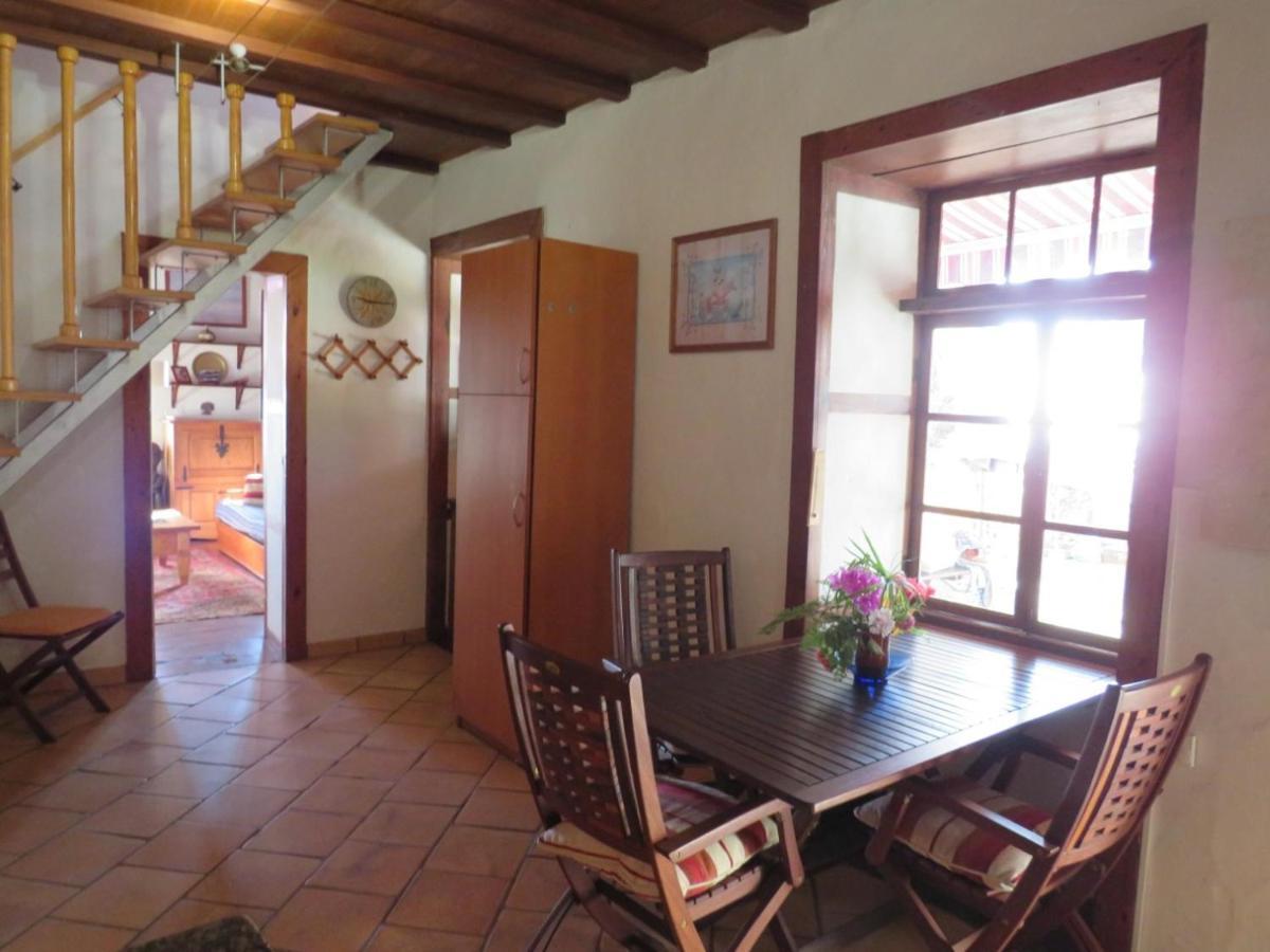 Casa Roberta Villa Monte de Brena Exterior foto