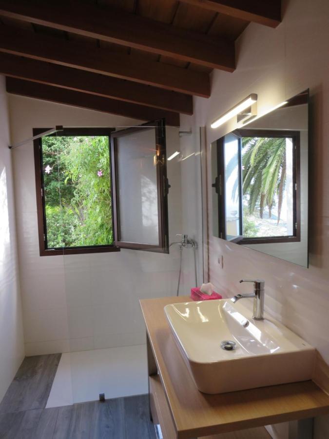 Casa Roberta Villa Monte de Brena Exterior foto