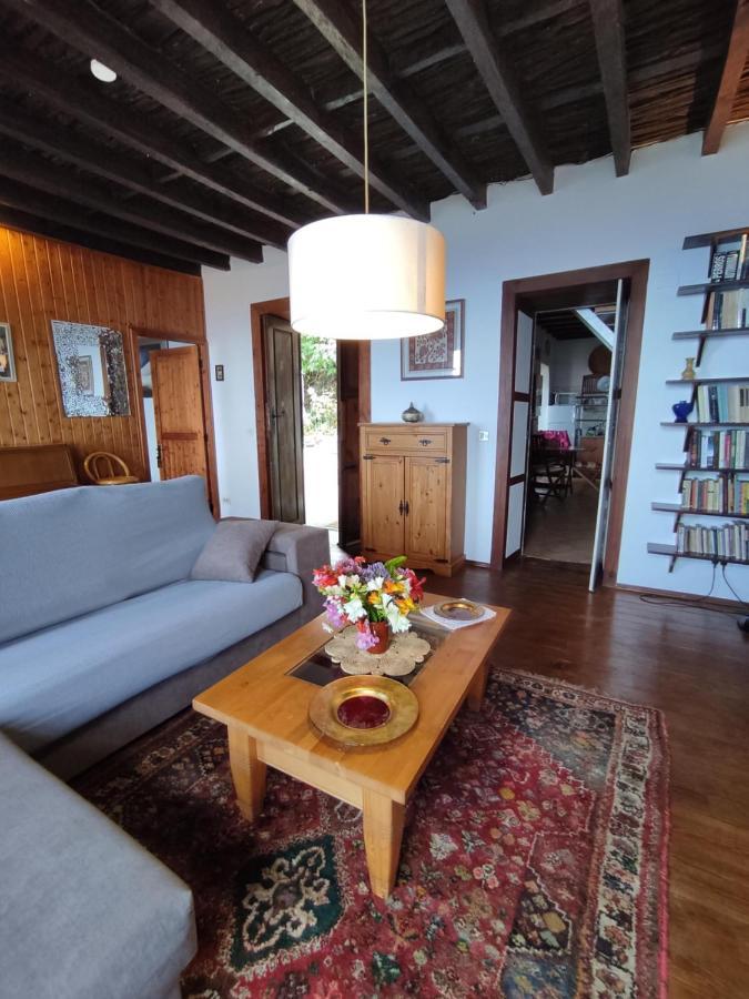 Casa Roberta Villa Monte de Brena Exterior foto