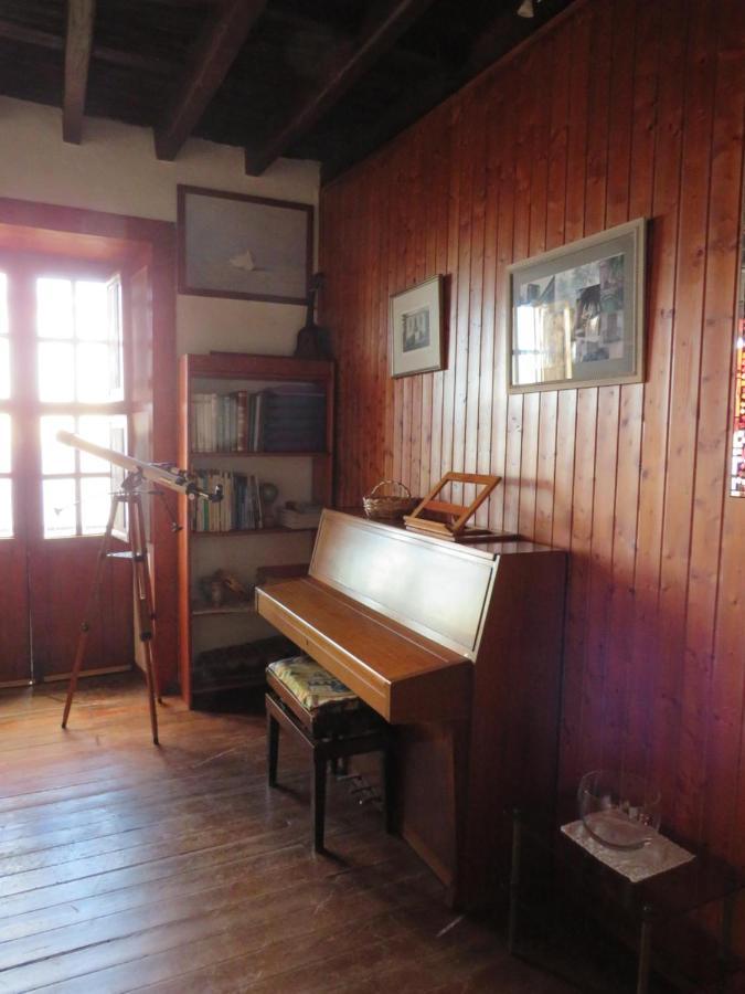 Casa Roberta Villa Monte de Brena Exterior foto