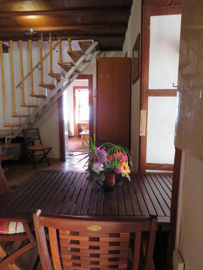 Casa Roberta Villa Monte de Brena Exterior foto