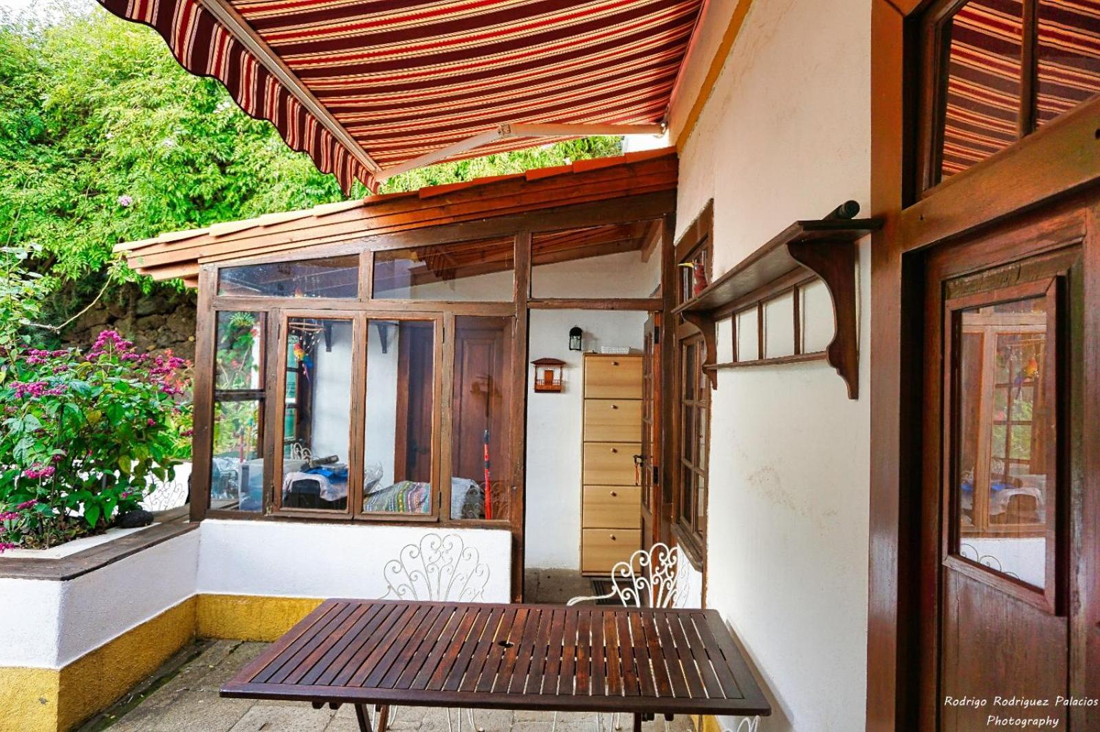 Casa Roberta Villa Monte de Brena Exterior foto