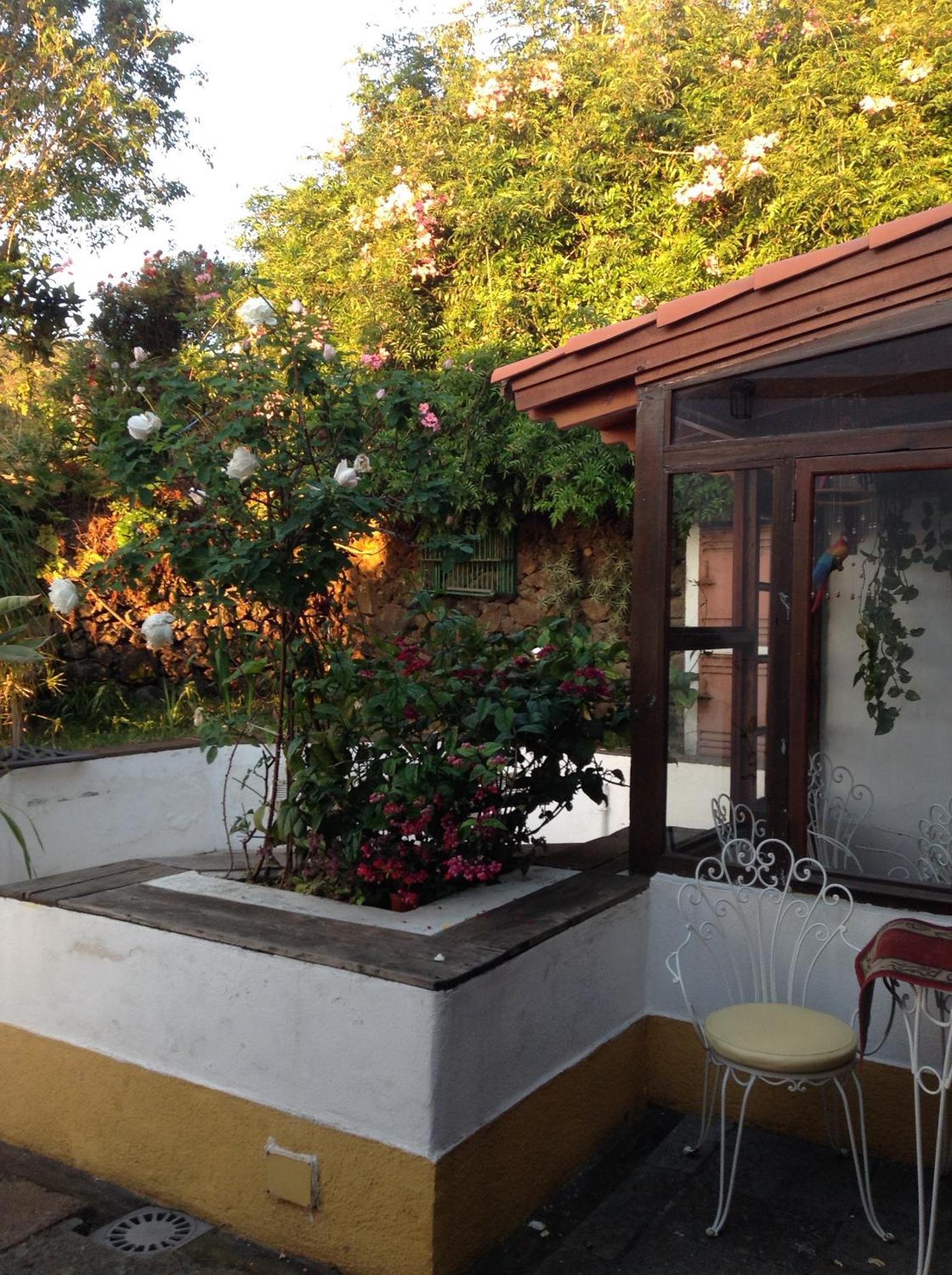 Casa Roberta Villa Monte de Brena Exterior foto