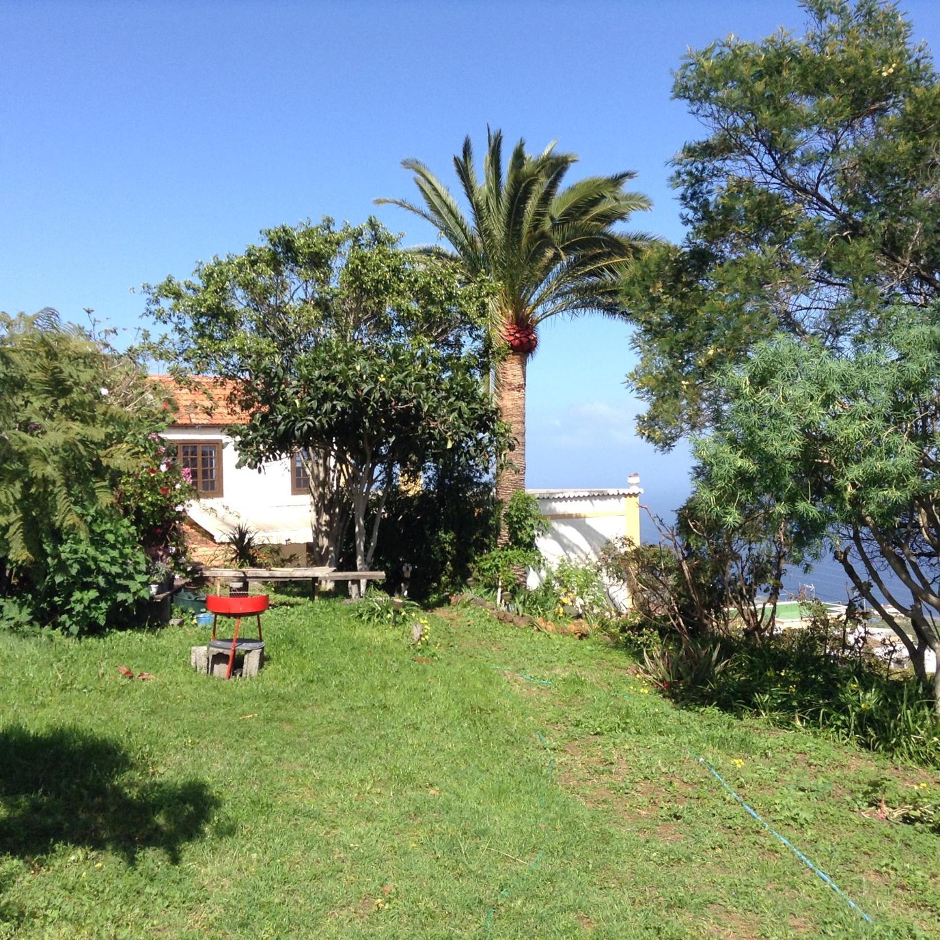 Casa Roberta Villa Monte de Brena Exterior foto
