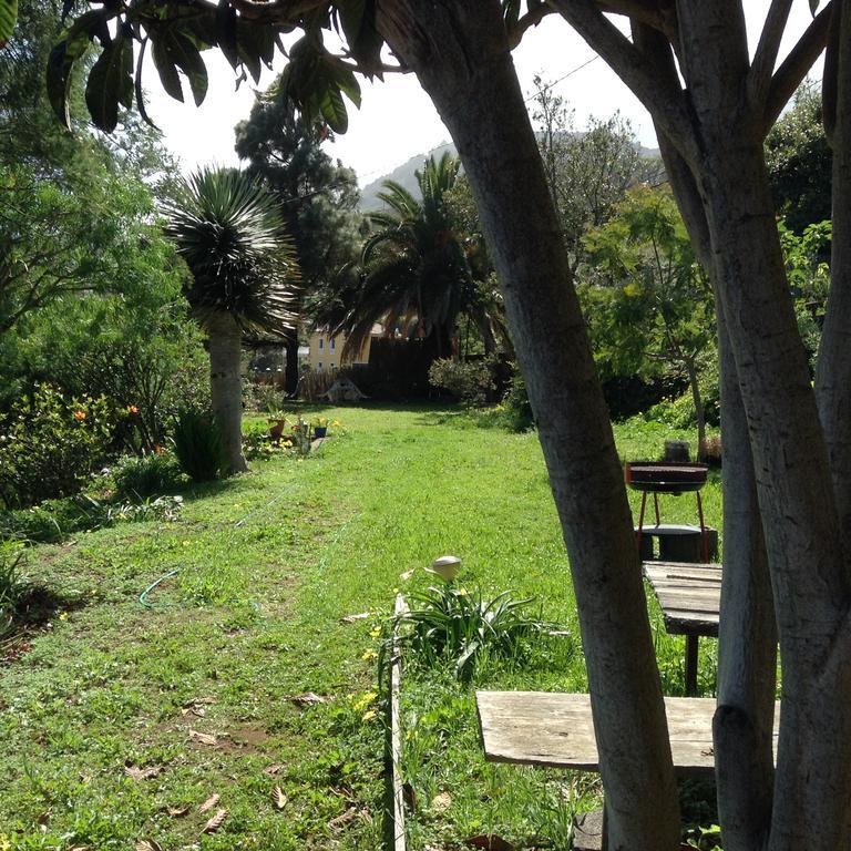 Casa Roberta Villa Monte de Brena Exterior foto