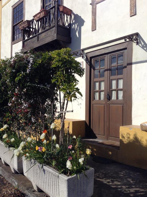Casa Roberta Villa Monte de Brena Exterior foto