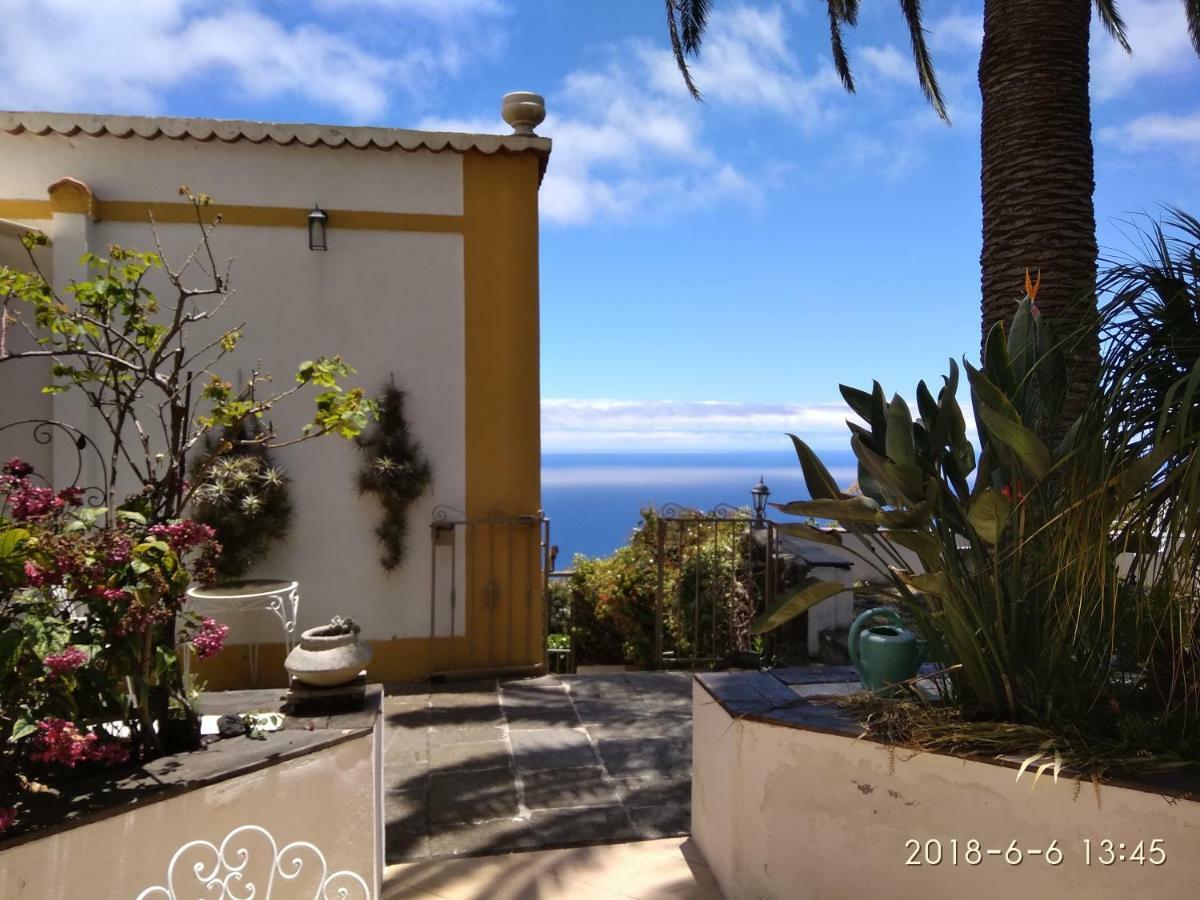 Casa Roberta Villa Monte de Brena Exterior foto